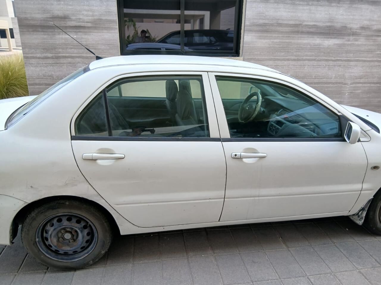Dhahran, Vehicles, Cars & Trucks , SAR 10000,  Mitsubishi Lancer,  2007,  Manual,  327000 KM,