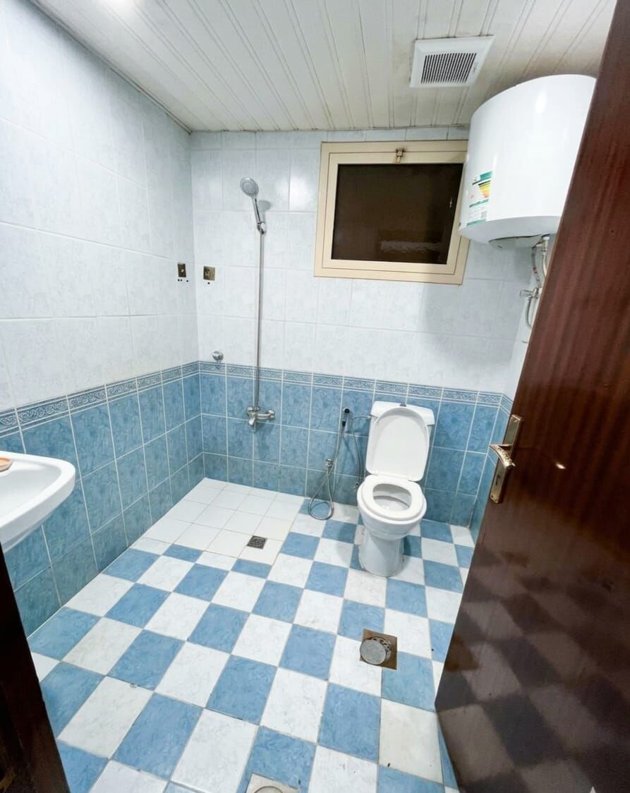 Jubail, Rooms for Rent, SAR 12000/year,  Big Room For Rent