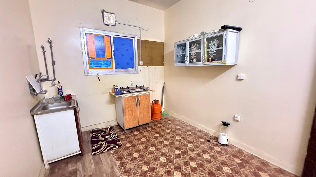 Al Shemaysi, Apartments, Flats, Houses & Villas, SAR 1000/month,  Furnished,  1 BR,  Furnished 2 BHK Rent Available For Family
