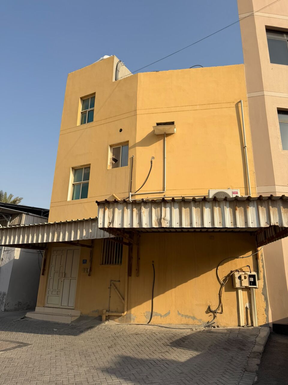 Kabul, Apartments, Flats, Houses & Villas, AFN 140/year,  100 Sq. Meter,  للايجار شقة في عالي