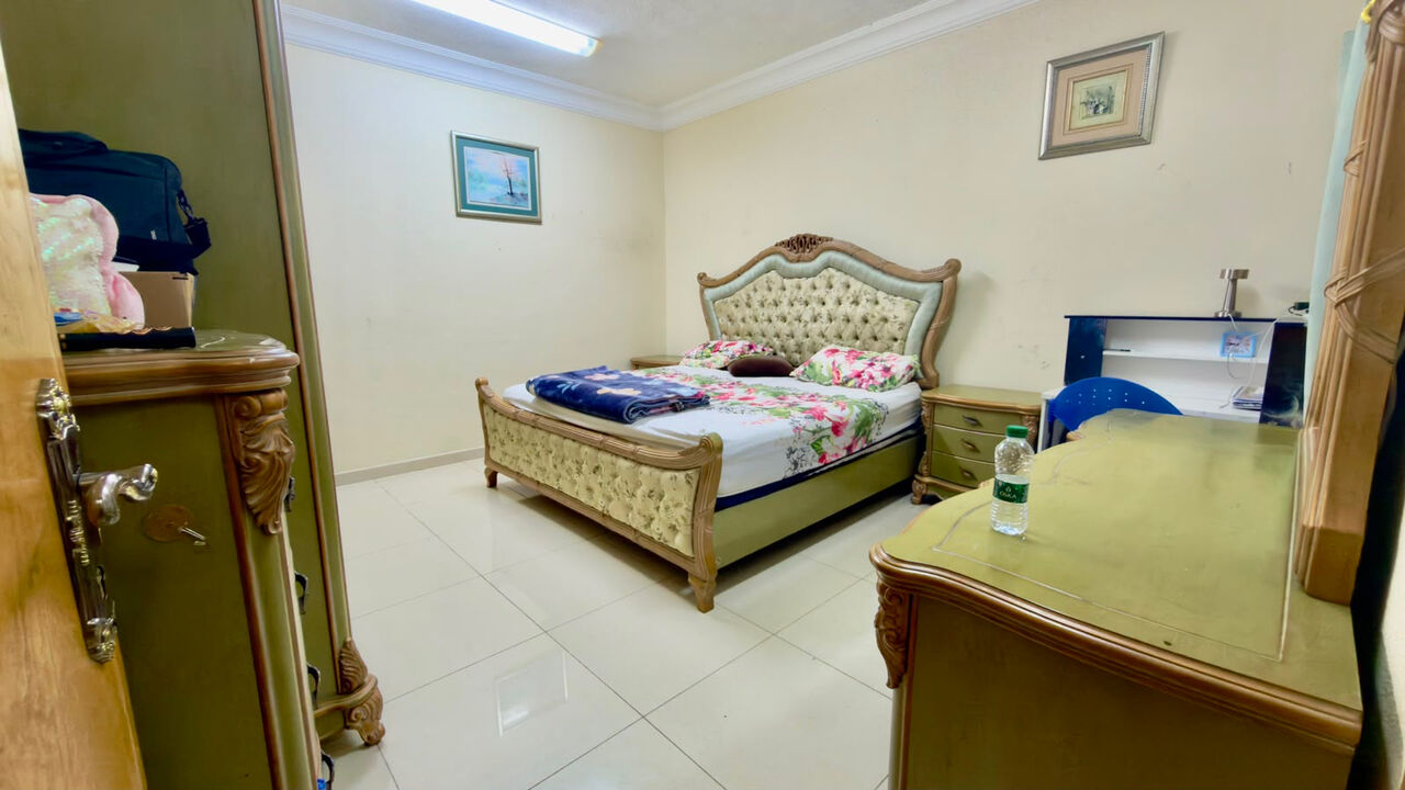 Khobar, Apartments, Flats, Houses & Villas, SAR 3800/month,  3 BR,  3BHK Furnished Apartment