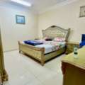 SAR 3800/month,  3 BR,  3BHK Furnished Apartment