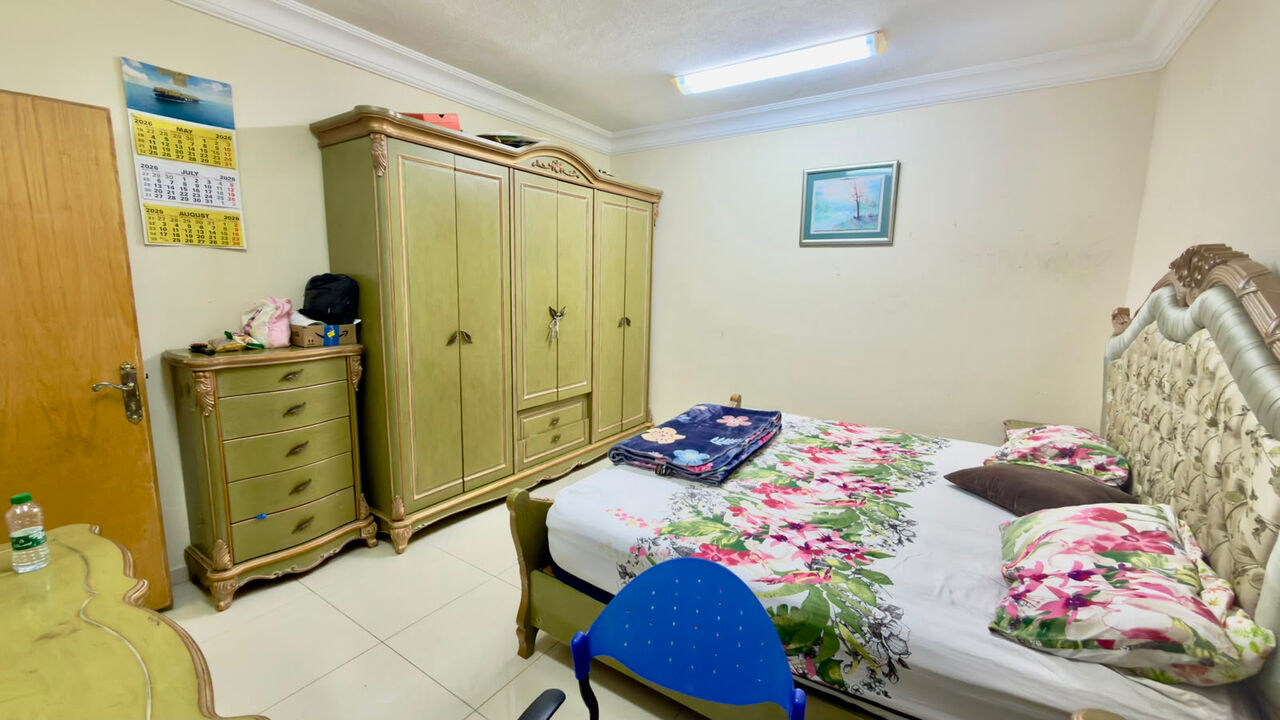 Khobar, Apartments, Flats, Houses & Villas, SAR 3800/month,  3 BR,  3BHK Furnished Apartment