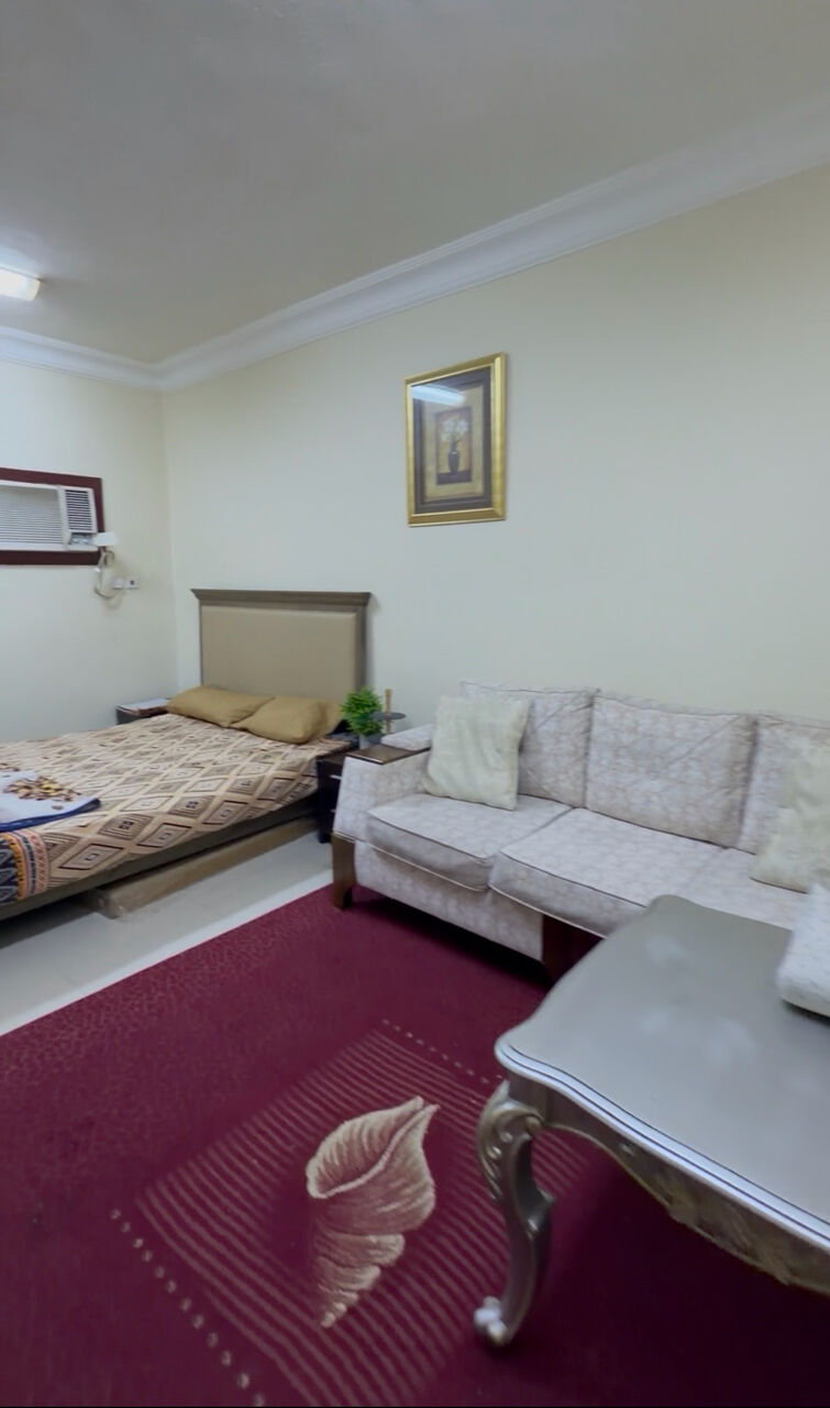 Khobar, Apartments, Flats, Houses & Villas, SAR 3800/month,  3 BR,  3BHK Furnished Apartment