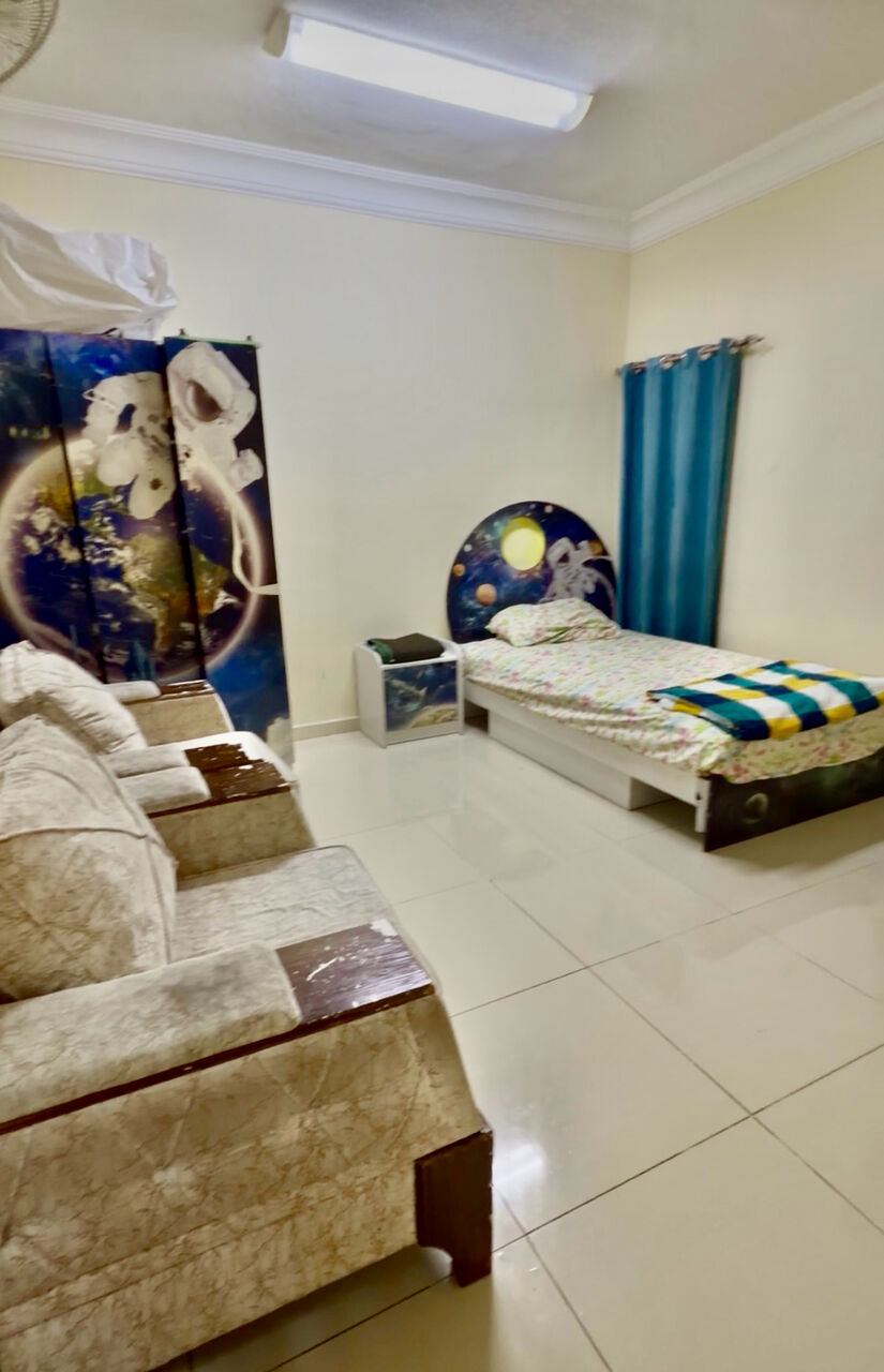 Khobar, Apartments, Flats, Houses & Villas, SAR 3800/month,  3 BR,  3BHK Furnished Apartment