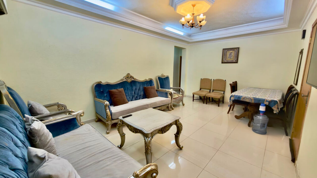 Khobar, Apartments, Flats, Houses & Villas, SAR 3800/month,  3 BR,  3BHK Furnished Apartment