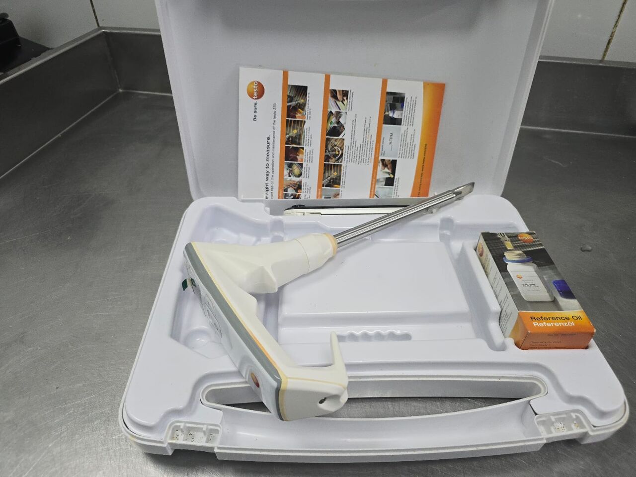 Olaya, Electronics, SAR 950,  Cooking Oil Tester