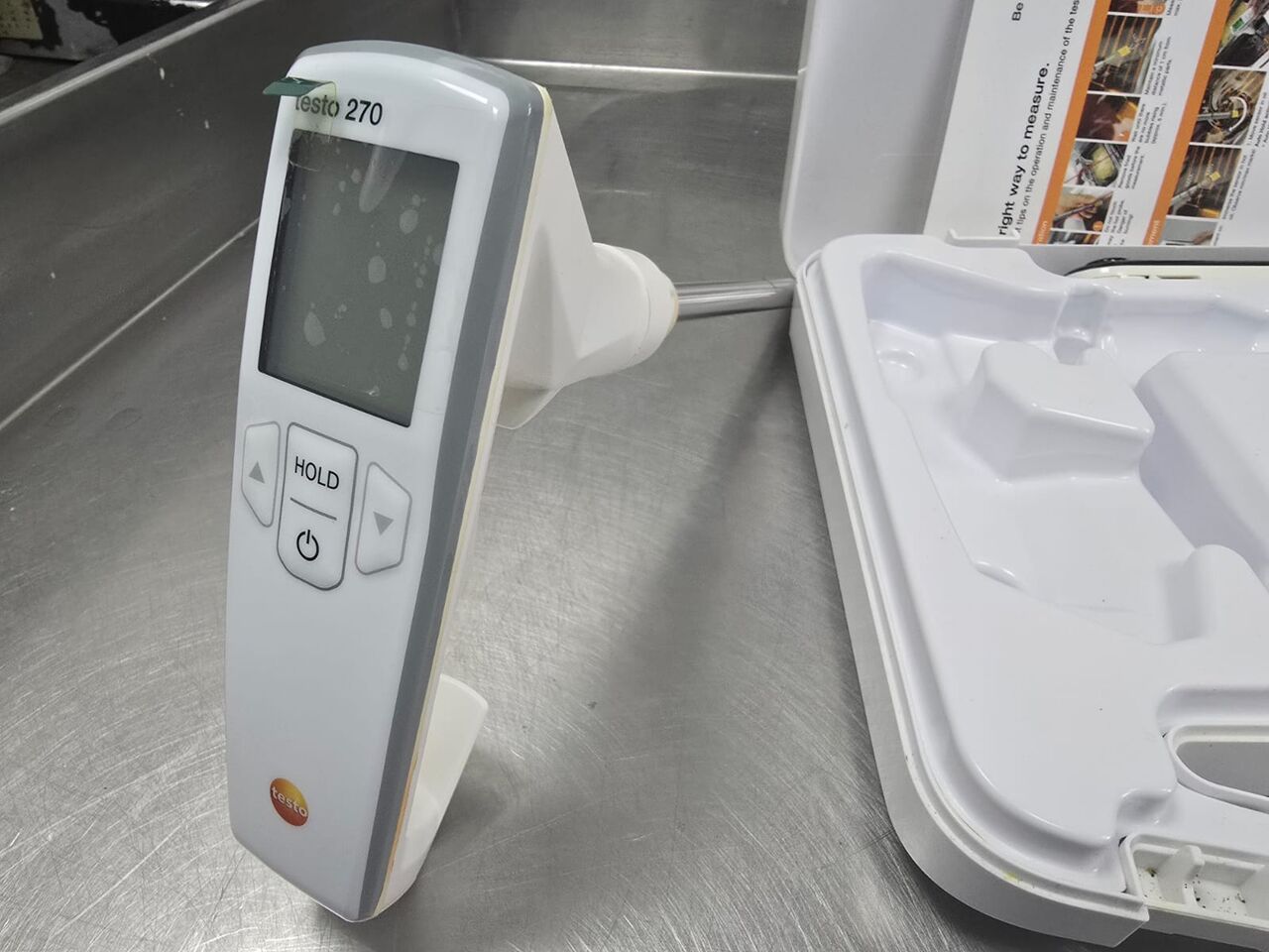 Olaya, Electronics, SAR 950,  Cooking Oil Tester