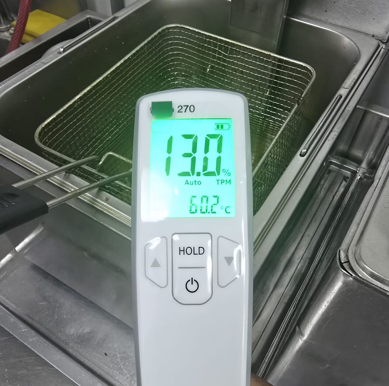 Olaya, Electronics, SAR 950,  Cooking Oil Tester