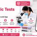 Book Medical Diagnostic Tests Online