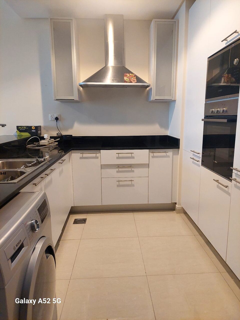 Manama, Apartments, Flats, Houses & Villas, BHD 425/month,  Furnished,  1 BR,  100 Sq. Meter,  JUST ONE WEEK OFFER-SEA VIEW LARGE BALCONY IN THE PRIME LOCATION OF THE REEF ISLAND
