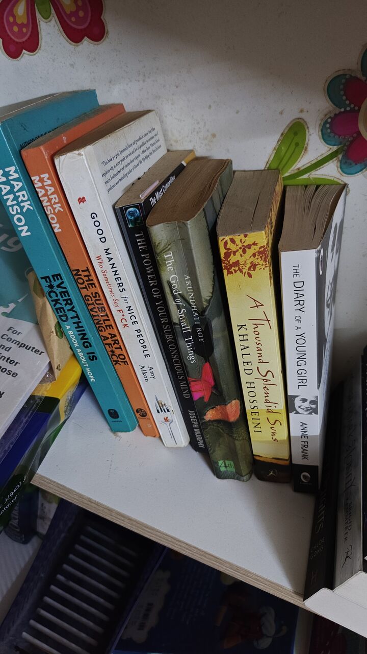 Jizan, Books, SAR 50100,  Novels And English Literature