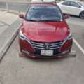 SAR 26000,  Changan Alsvin,  2022,  Automatic,  87000 KM,   Model