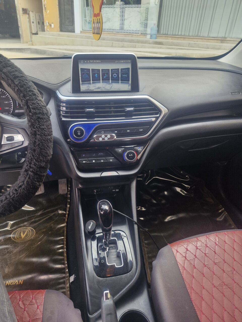 Riyadh, Vehicles, Cars & Trucks , SAR 26000,  Changan Alsvin,  2022,  Automatic,  87000 KM,   Model
