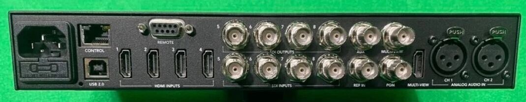 Jubail, Electronics, SAR 3800,  ATEM Television Studio HD, Recording And Live Streaming