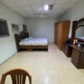 SAR 1950/month,  Furnished,  3 BR,  Fully Furnished Flat For Rent At Thukba 4th Street Near Aljazeera Clinic, Khobar
