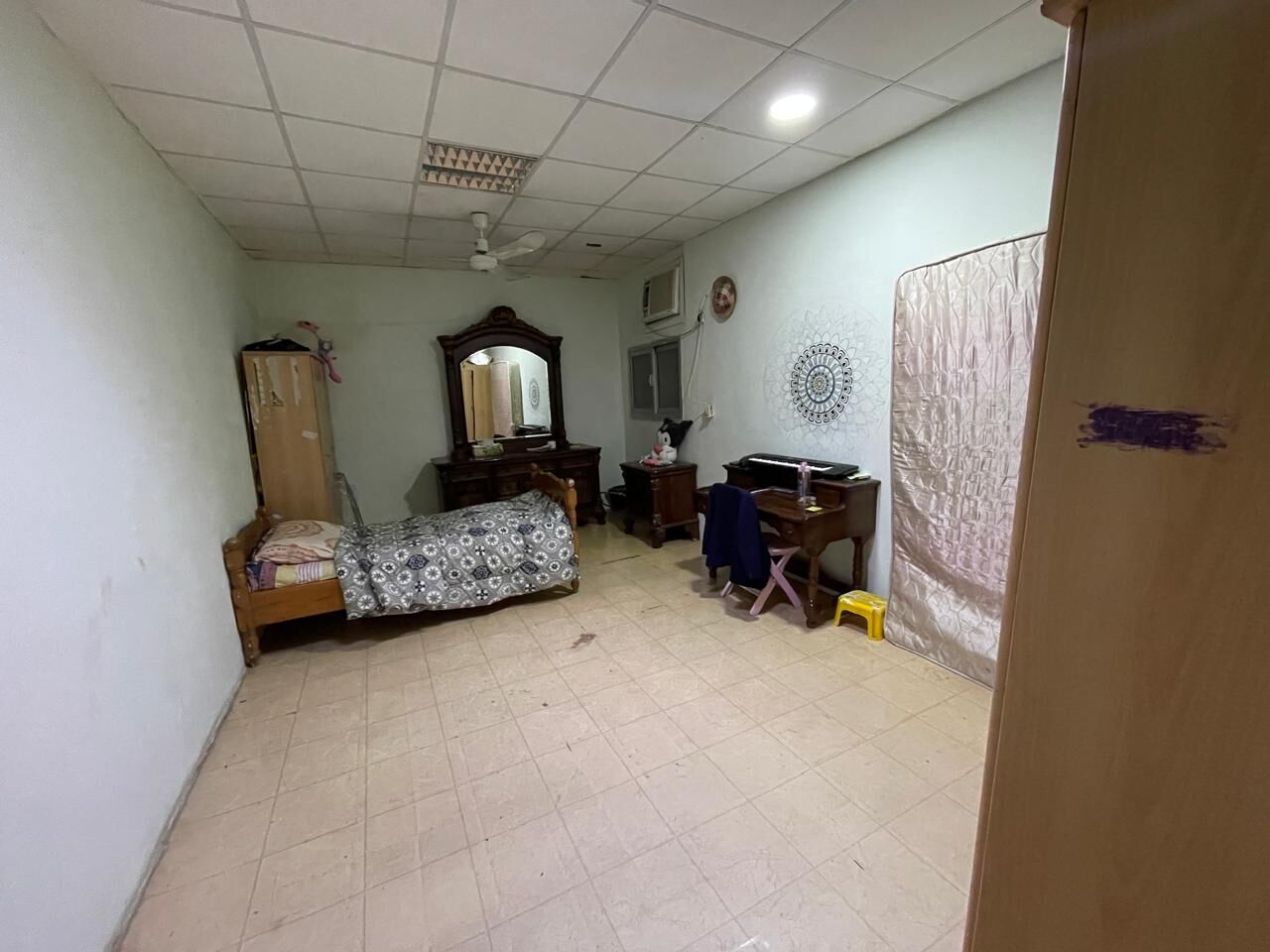 Khobar, Apartments, Flats, Houses & Villas, SAR 1950/month,  Furnished,  3 BR,  Fully Furnished Flat For Rent At Thukba 4th Street Near Aljazeera Clinic, Khobar