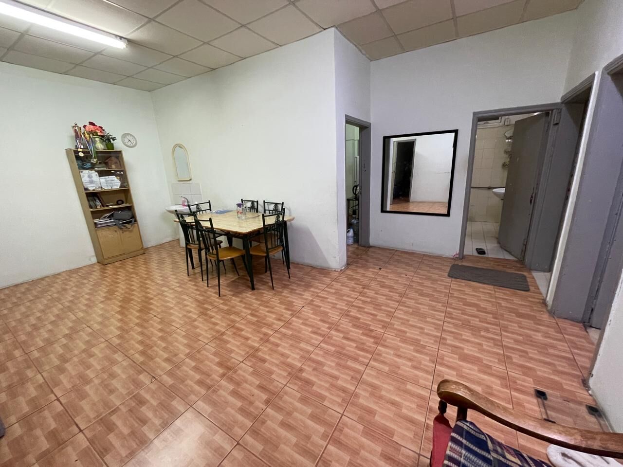 Khobar, Apartments, Flats, Houses & Villas, SAR 1950/month,  Furnished,  3 BR,  Fully Furnished Flat For Rent At Thukba 4th Street Near Aljazeera Clinic, Khobar