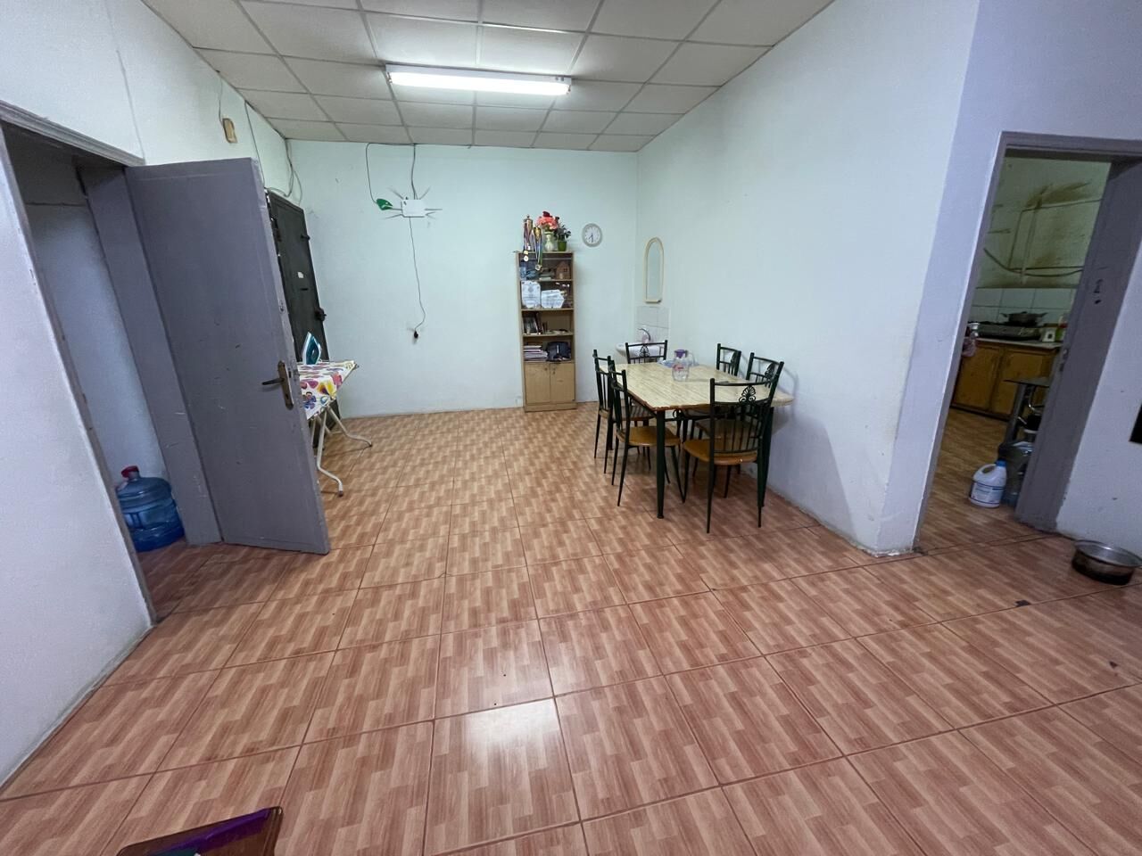 Khobar, Apartments, Flats, Houses & Villas, SAR 1950/month,  Furnished,  3 BR,  Fully Furnished Flat For Rent At Thukba 4th Street Near Aljazeera Clinic, Khobar