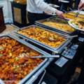 Elevate Your Events With The Top Caterers In Bhubaneswar | Amantran Caterers