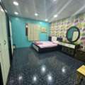 SAR 10001/month,  Room For Rent, Available For Small Family