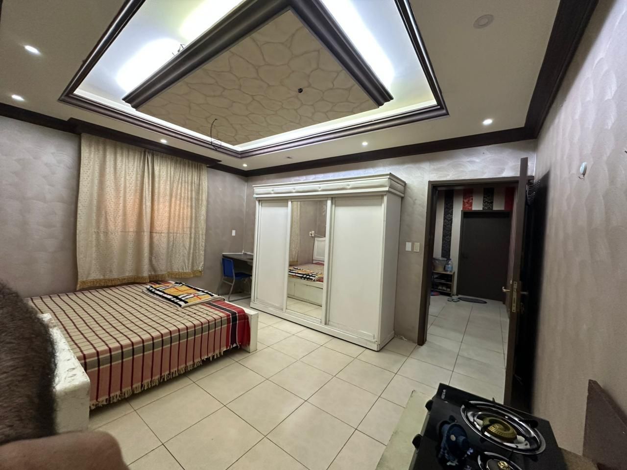 Al Thuqbah, Rooms for Rent, SAR 10001/month,  Room For Rent, Available For Small Family