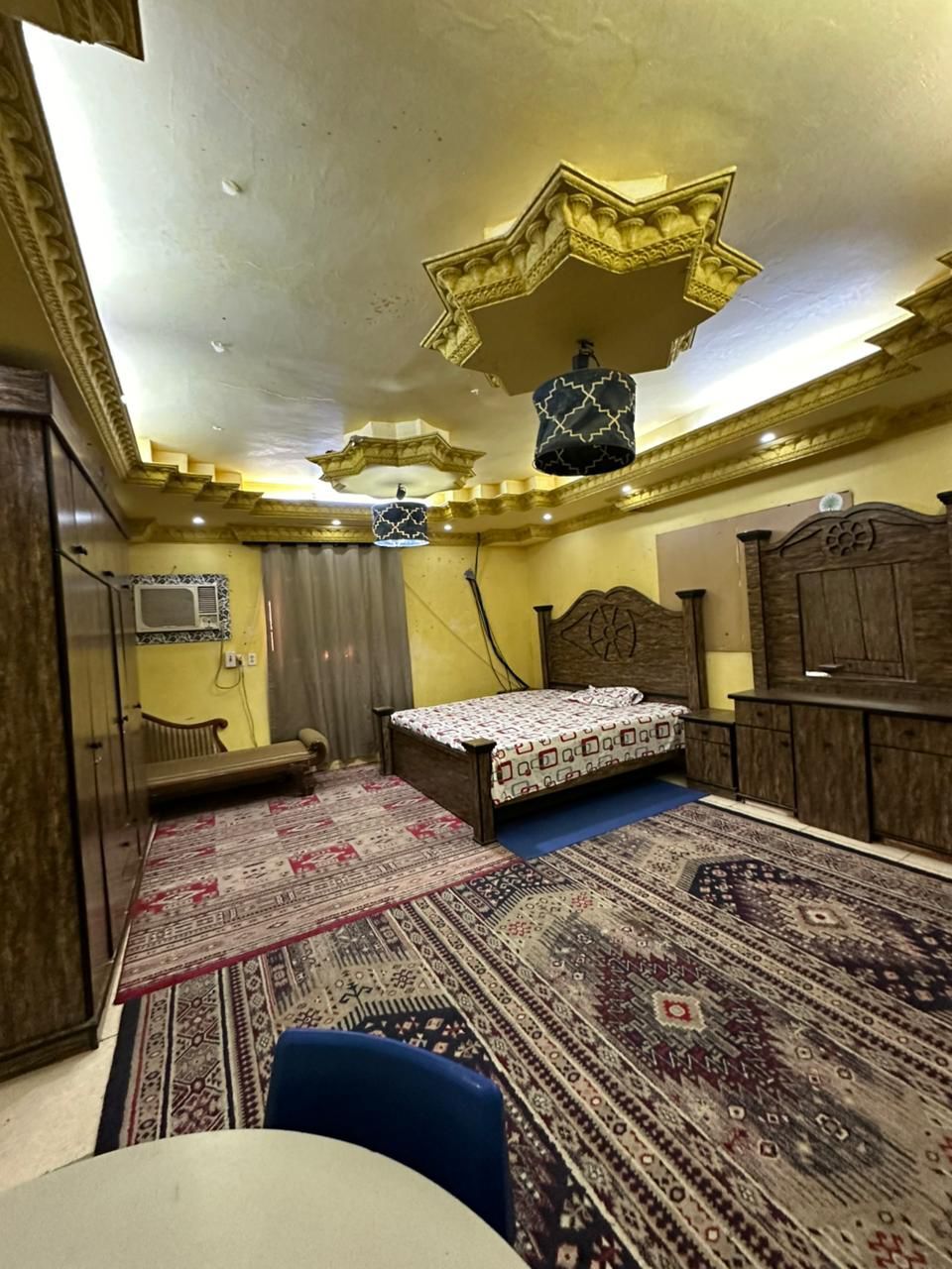 Al Thuqbah, Rooms for Rent, SAR 10001/month,  Room For Rent, Available For Small Family