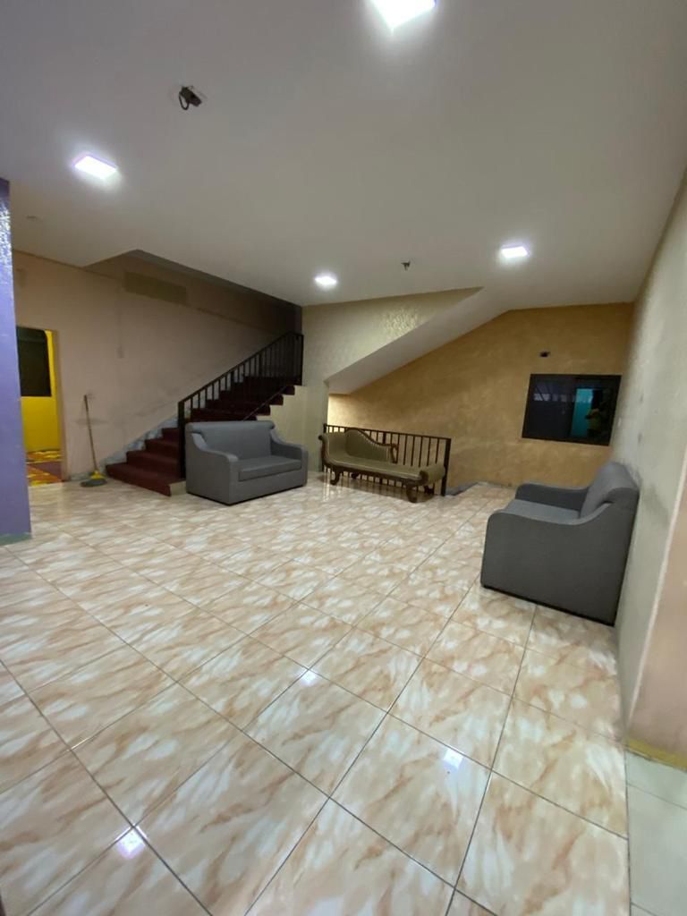 Al Thuqbah, Rooms for Rent, SAR 10001/month,  Room For Rent, Available For Small Family