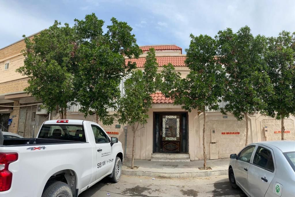 Al Thuqbah, Rooms for Rent, SAR 10001/month,  Room For Rent, Available For Small Family