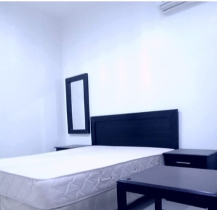Riyadh, Apartments, Flats, Houses & Villas, SAR 1950/month,  Furnished,  1 BR,  Full Furnished Apartments En Suite Studio Flat Units Excellent Quality Standrad
