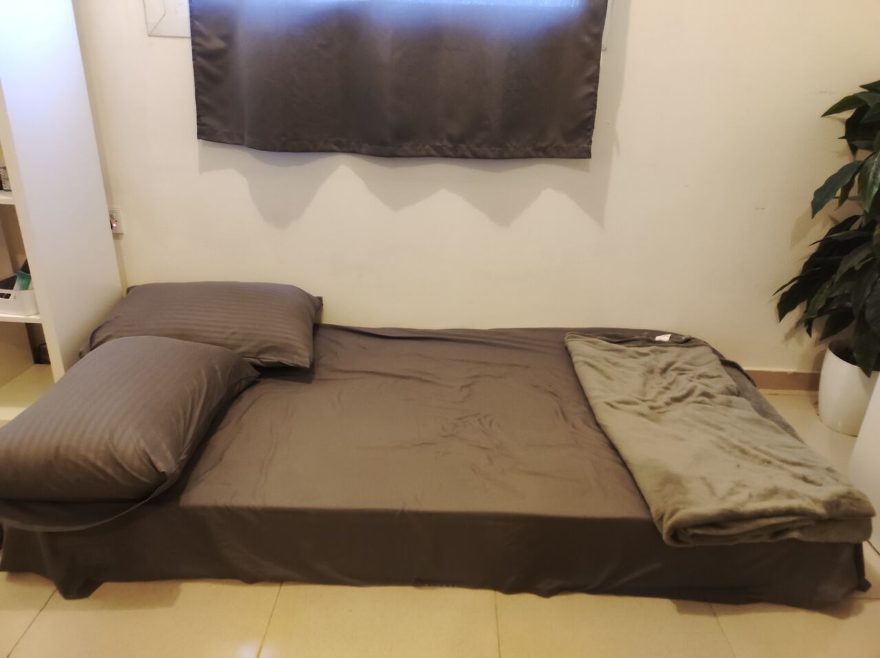 Al Wizarat, Furniture, SAR 2,  DISCOUNTED!!! Executive Bachelor Bedroom Furniture