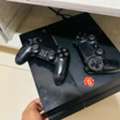 SAR 700,  PS4-good Condition