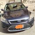 SAR 8500,  Ford Focus 2011 Automatic Km 322000 SAR 8500