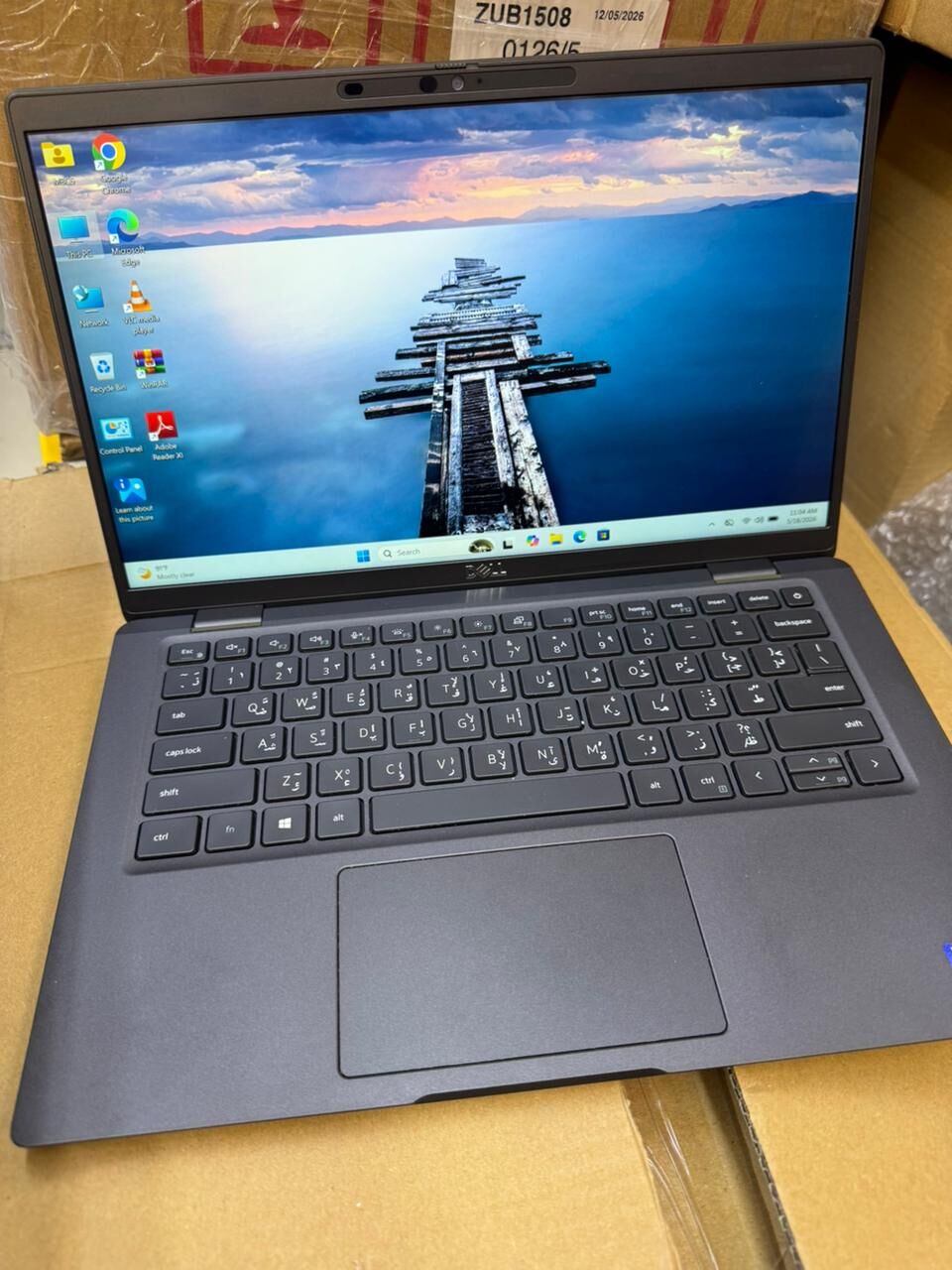 Riyadh, Computers, SAR 1550,  Dell Latitude- I7-11th Gen.(32GB/512SSD)14 Inch- FIXED PRICE