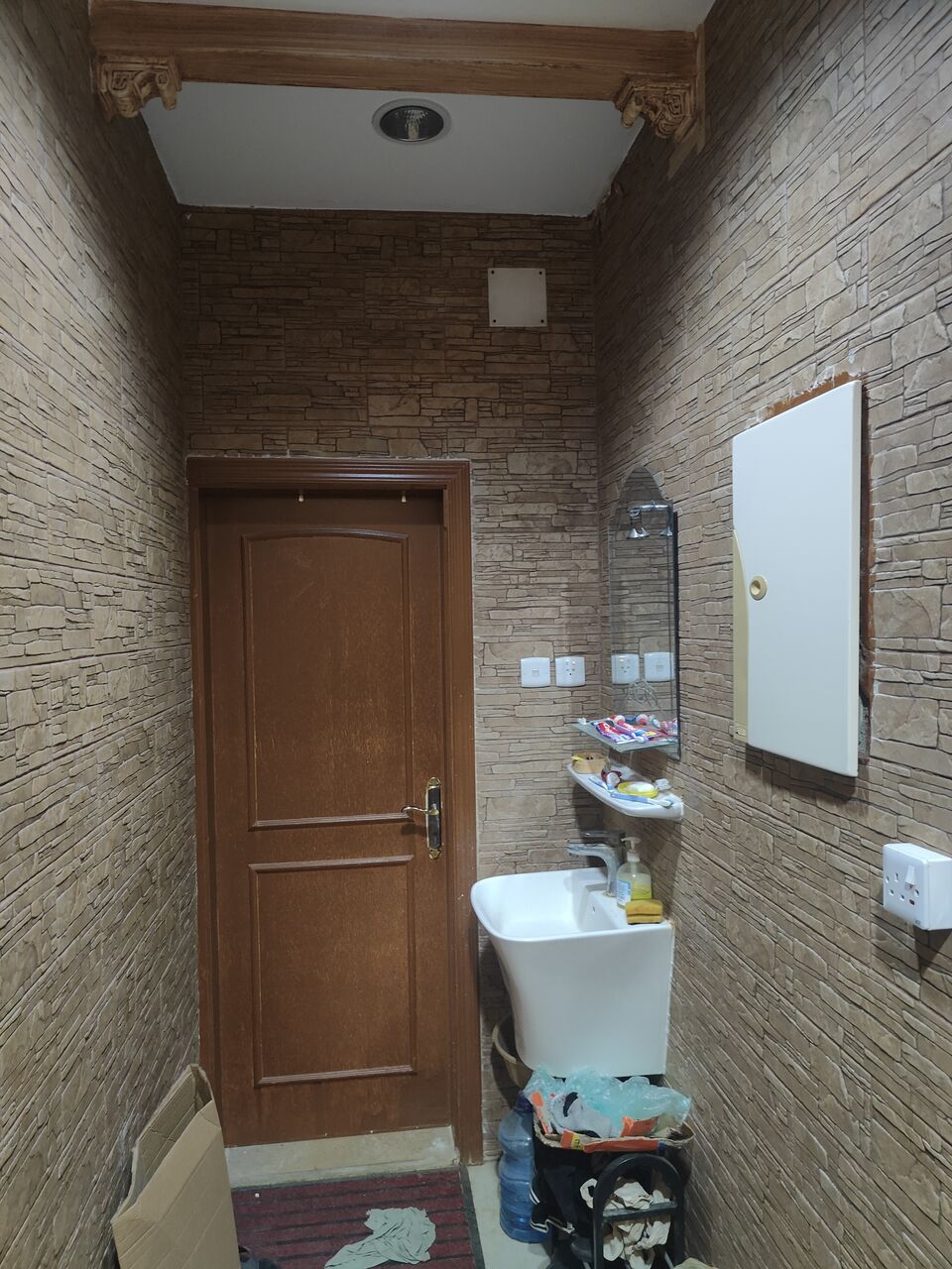 Hara, Rooms for Rent, SAR 1000,  Furnished Executive Bachelor Room