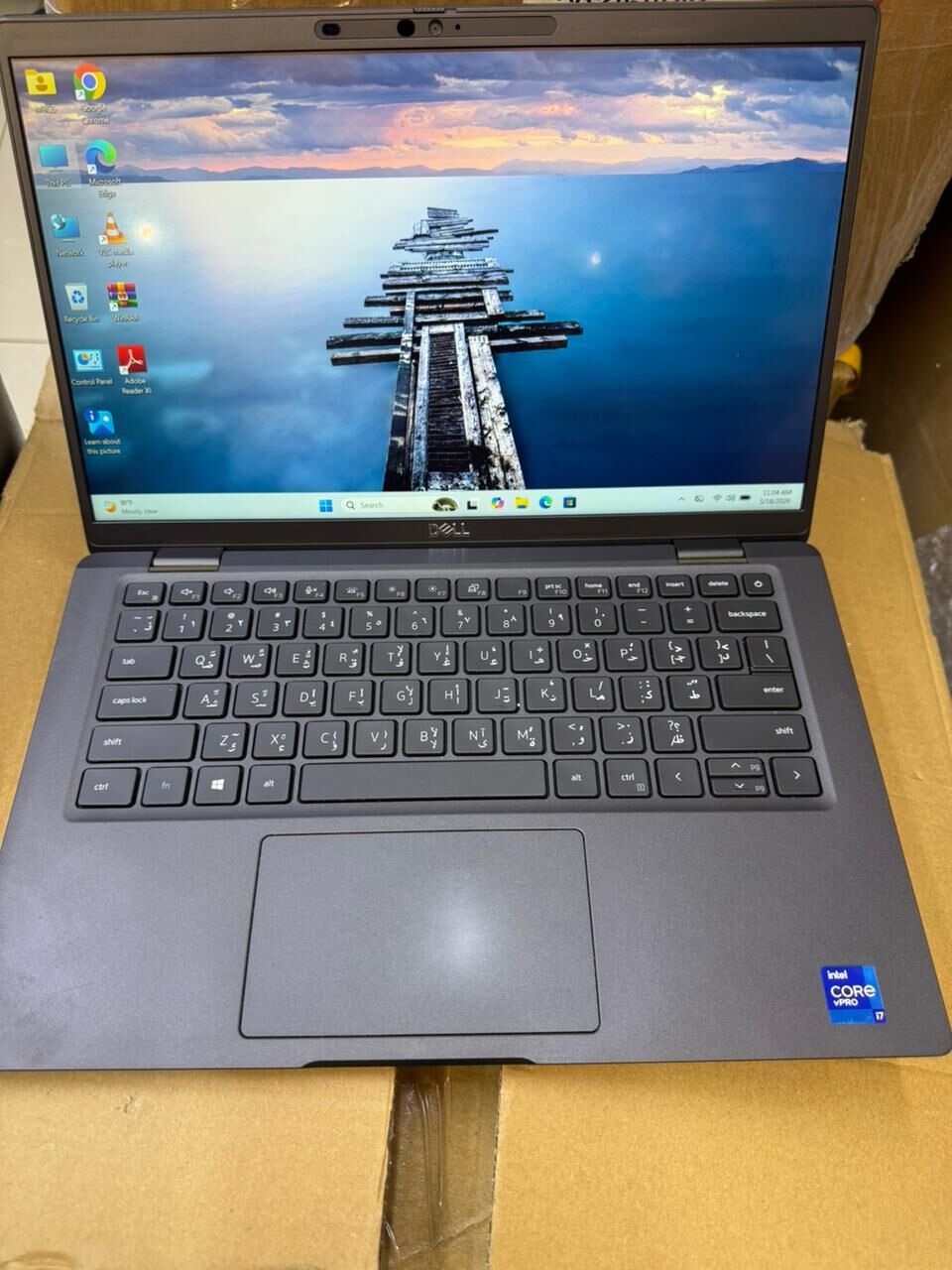 Riyadh, Computers, SAR 1350,  Dell Latitude- I7-11th Gen.(16GB/512SSD)14 Inch-