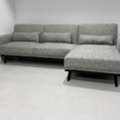 SAR 1800,  Sofa Cum Bed - Like New | SAR 1800