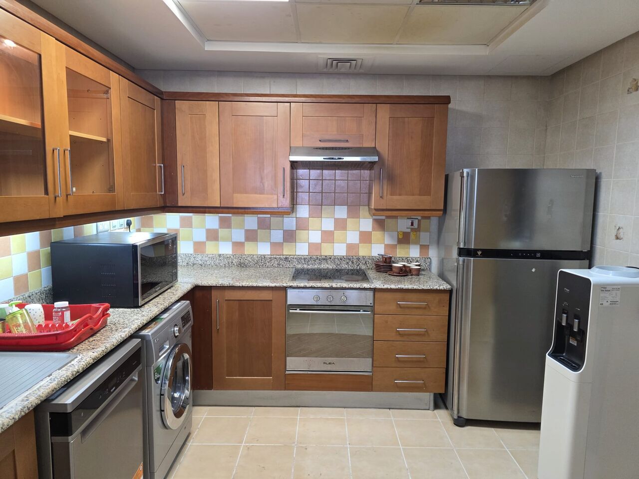 Manama, Apartments, Flats, Houses & Villas, BHD 400/month,  2 BR,  134 Sq. Meter,  HIGH END LIVING EXPERIENCE IN A GATED COMMUNITY VIBE
