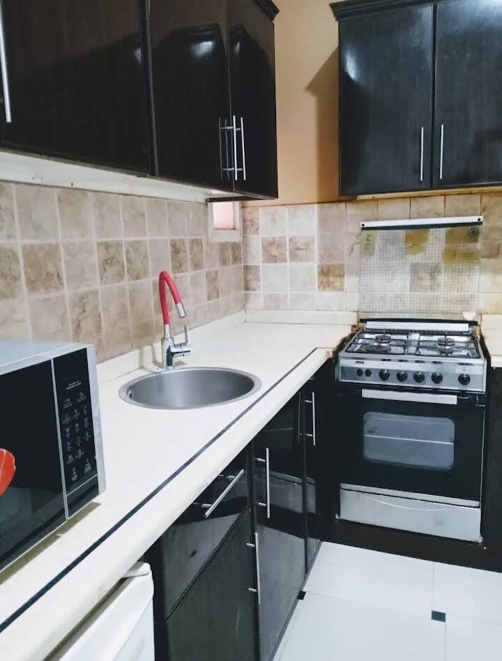 Riyadh, Apartments, Flats, Houses & Villas, SAR 3150/month,  Furnished,  2 BR,  Full Furnished Double Bed Room Uniits En Suite Studio Flat Excellent Quality Standrad