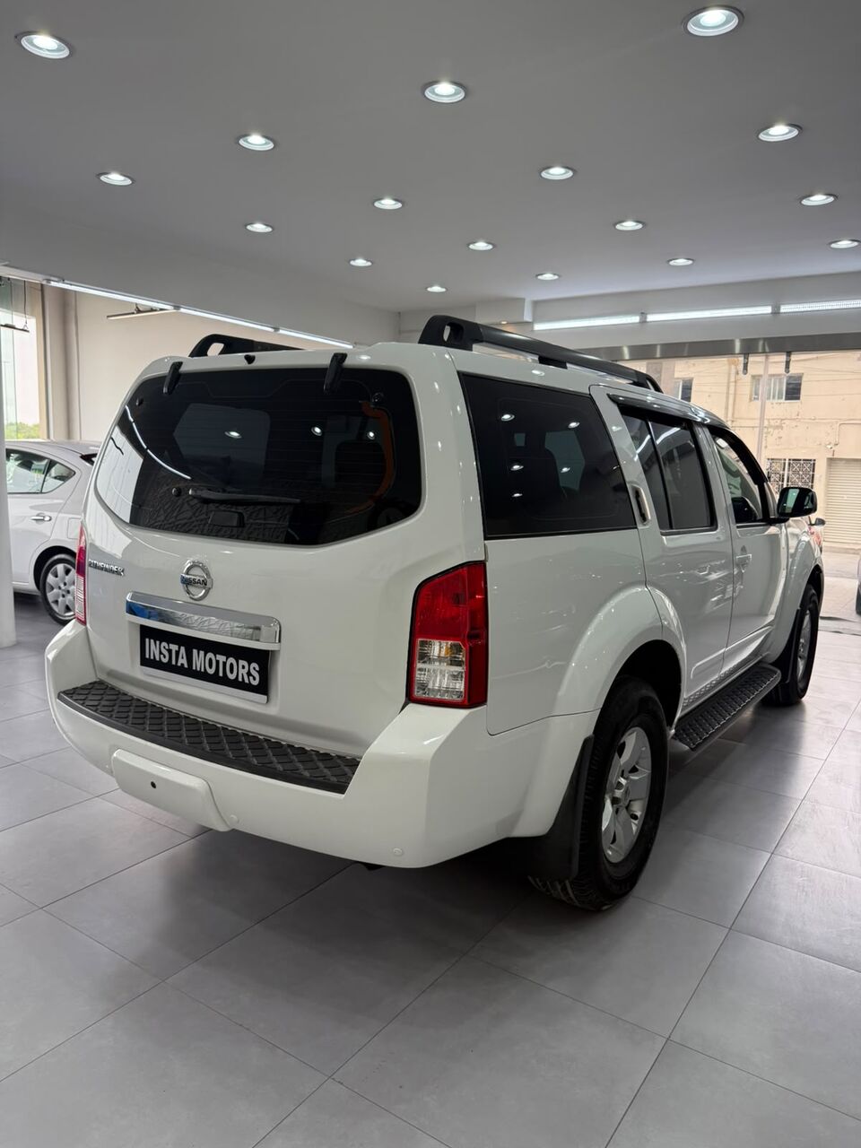 Tubli, Vehicles, Cars & Trucks , BHD 2500,  Nissan Pathfinder,  2012,  Automatic,  169000 KM,