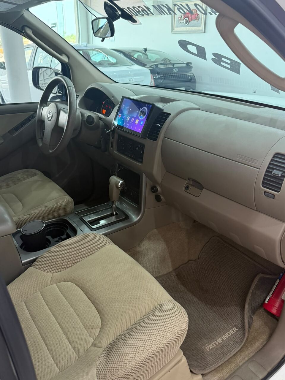 Tubli, Vehicles, Cars & Trucks , BHD 2500,  Nissan Pathfinder,  2012,  Automatic,  169000 KM,