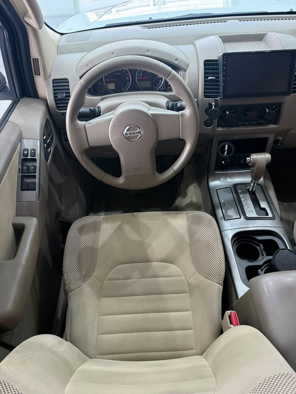 Tubli, Vehicles, Cars & Trucks , BHD 2500,  Nissan Pathfinder,  2012,  Automatic,  169000 KM,