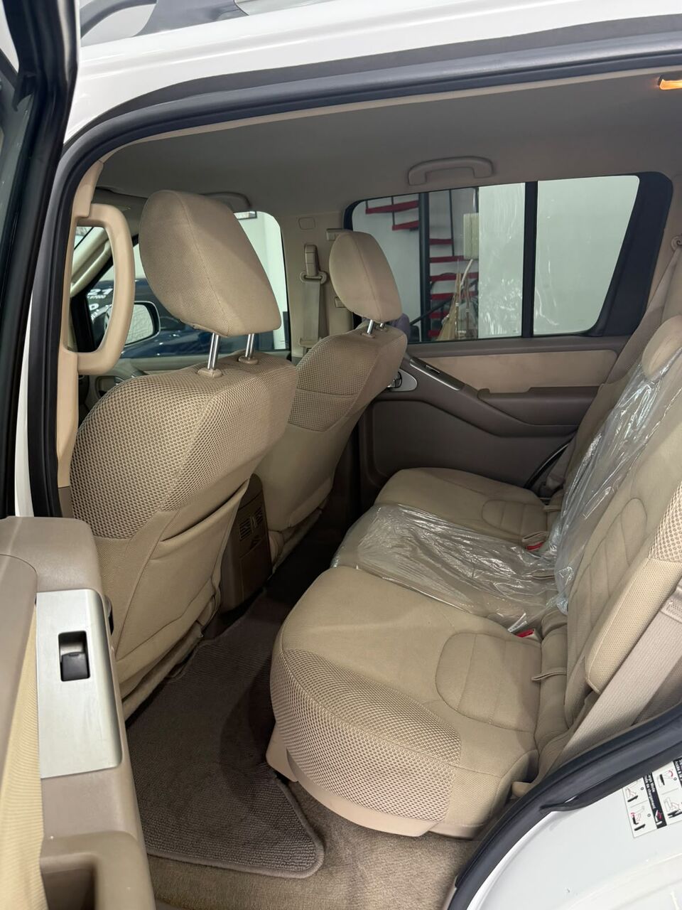 Tubli, Vehicles, Cars & Trucks , BHD 2500,  Nissan Pathfinder,  2012,  Automatic,  169000 KM,