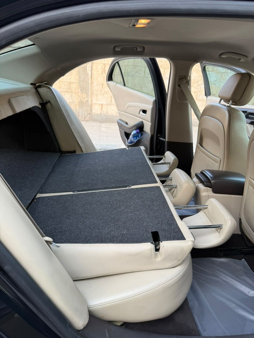 Jubail, Vehicles, Cars & Trucks , SAR 17000,  Malibu LTZ,  2013,  Automatic,  278124 KM,  Very Well Maintained 2.4l 4 Cylinder Original Engine & Transmission