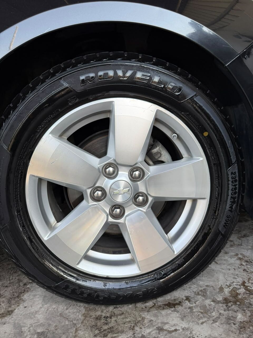 Jubail, Vehicles, Cars & Trucks , SAR 17000,  Malibu LTZ,  2013,  Automatic,  278124 KM,  Very Well Maintained 2.4l 4 Cylinder Original Engine & Transmission
