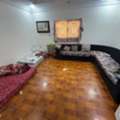 SAR 400,  For Sale &ndash; L-Shaped Sofa Set &ndash; 400 SAR