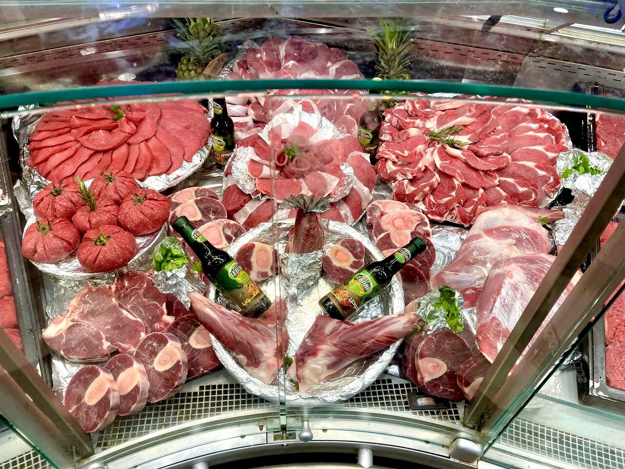 Al Naseem, Job Seekers, جزار Butcher |  أبحث عن فرصة عمل