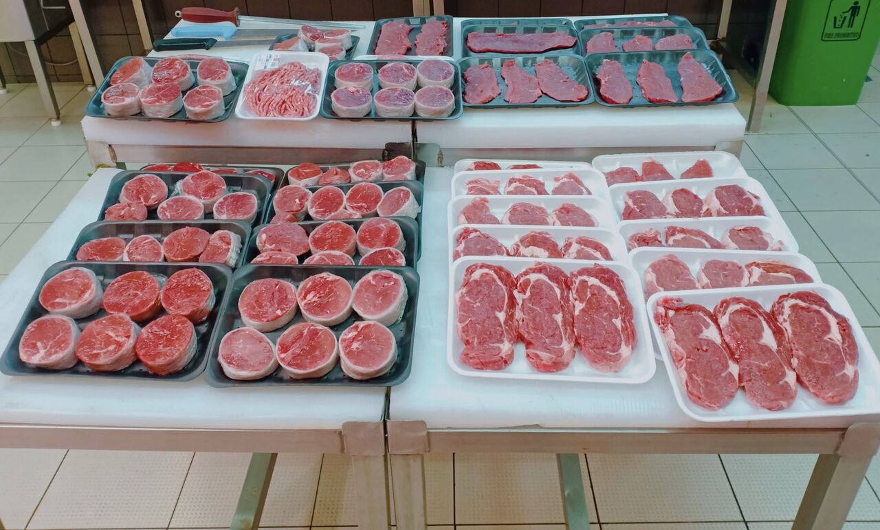 Al Naseem, Job Seekers, جزار Butcher |  أبحث عن فرصة عمل