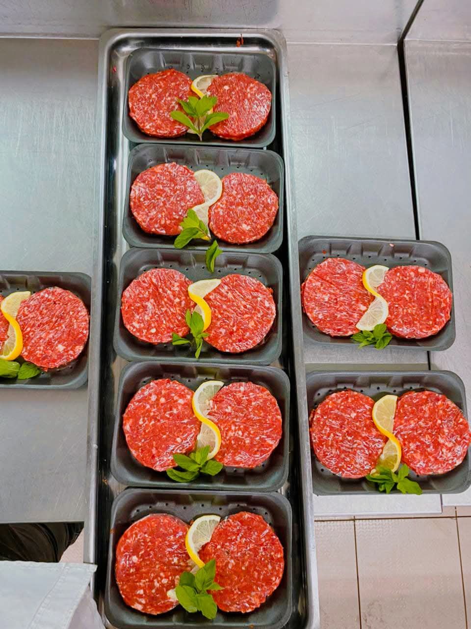 Al Naseem, Job Seekers, جزار Butcher |  أبحث عن فرصة عمل