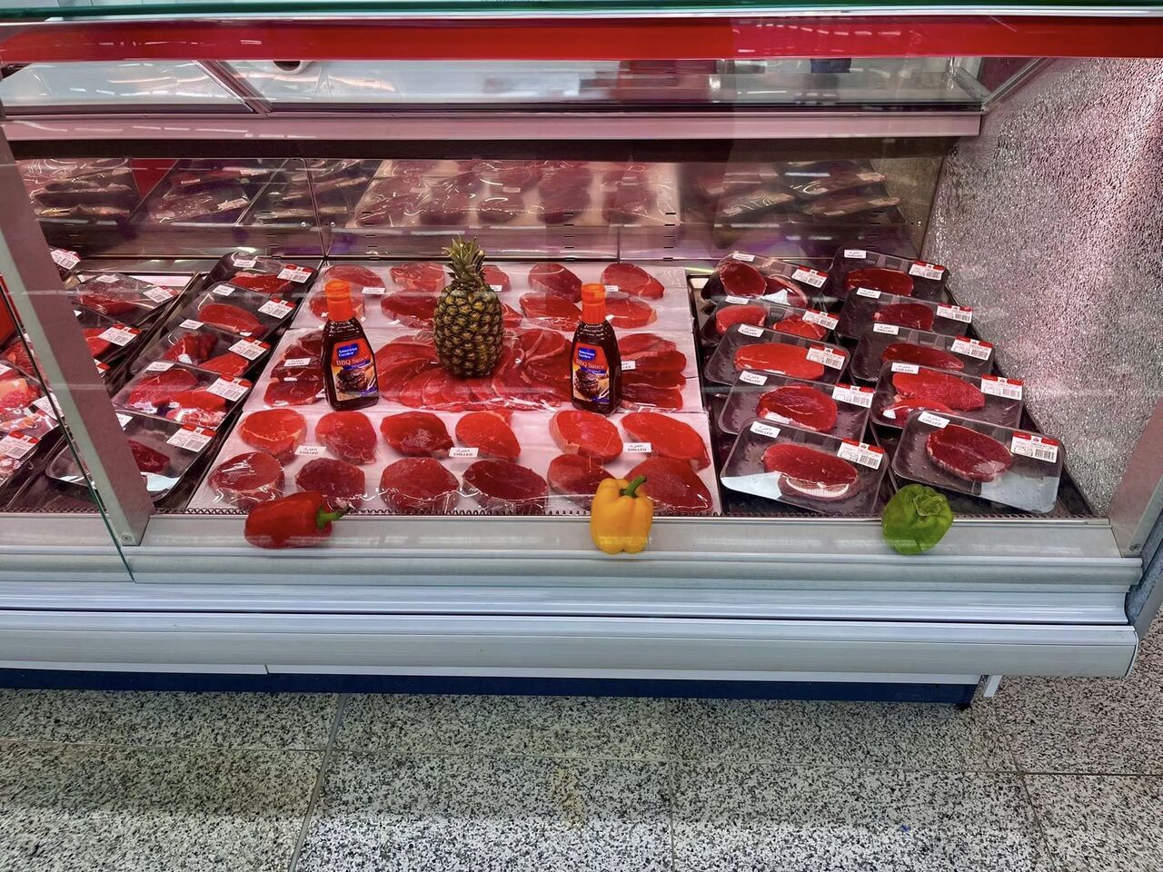 Al Naseem, Job Seekers, جزار Butcher |  أبحث عن فرصة عمل